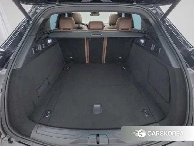 Maserati Grecale id 2904863 из Кореи 11