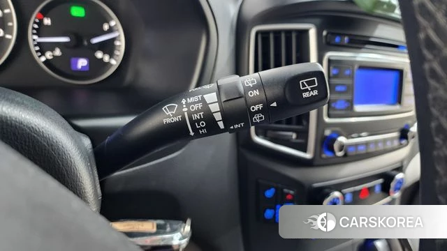 Hyundai The New Grand Starex id 4906961 из Кореи 11