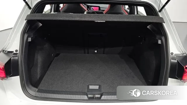 Volkswagen Golf 8th Generation id 3415441 из Кореи 11