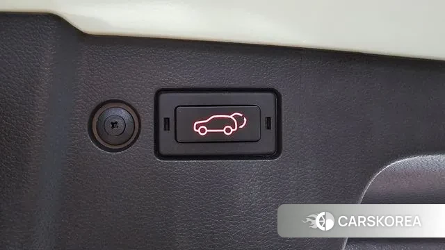 Ssangyong Torres id 3442747 из Кореи 11