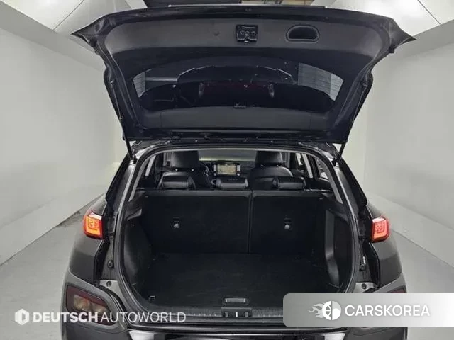 Hyundai Kona Electric id 3402936 из Кореи 11