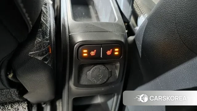 Kia The New Ray id 3389429 из Кореи 11