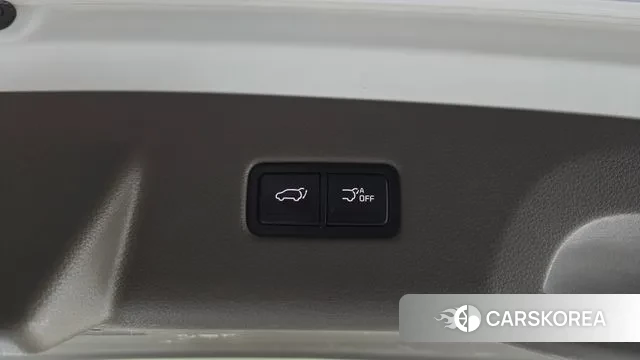 Kia Carnival 4th generation id 3703005 из Кореи 11