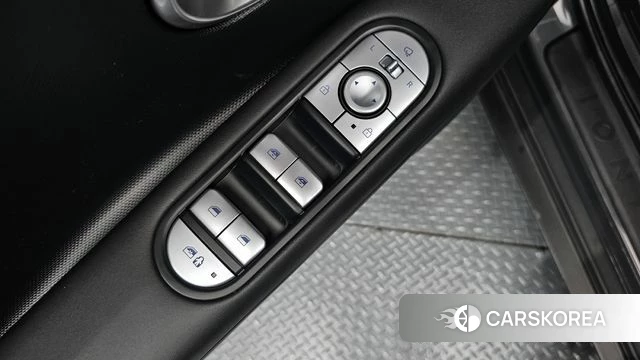 Hyundai Ionic 5 id 4623365 из Кореи 11