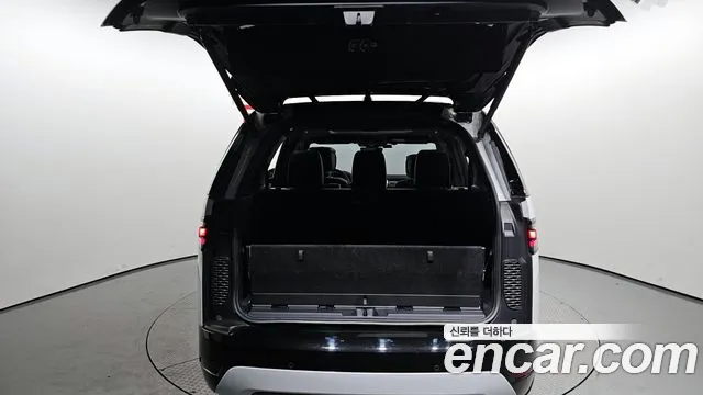 Land Rover Discovery 5 id 2822261 из Кореи 11