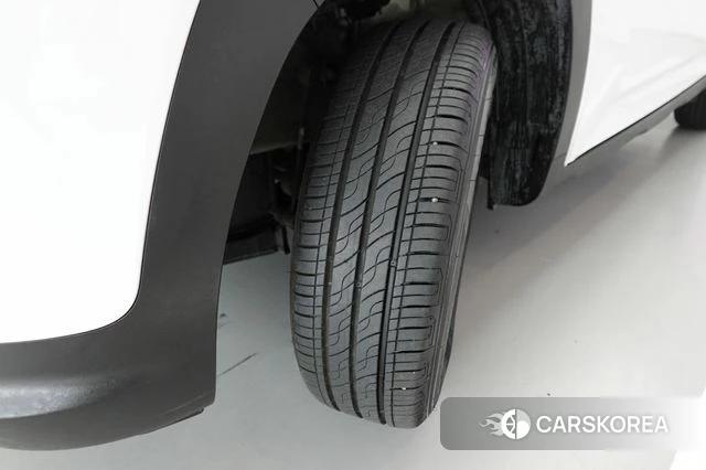 Hyundai Casper id 4489328 из Кореи 11
