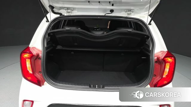 Kia All New Morning (JA) id 4760203 из Кореи 11