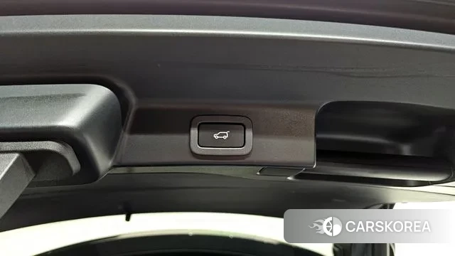 Jaguar F-PACE id 3061010 из Кореи 11