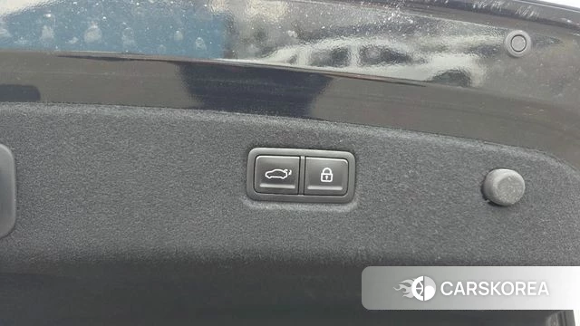 Kia The New K9 2nd generation id 3935510 из Кореи 11