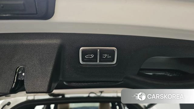 Kia The New Sorento 4th Generation id 4783196 из Кореи 11