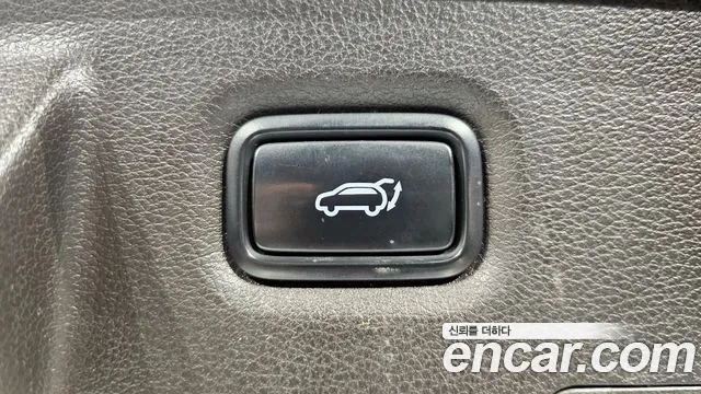 Hyundai Santa Fe TM id 2952181 из Кореи 11