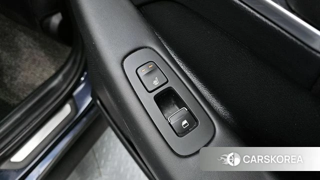 Hyundai Sonata (DN8) id 3834433 из Кореи 11