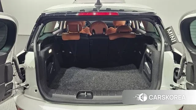Mini Cooper Clubman id 3036517 из Кореи 11