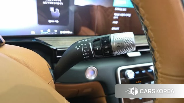 Genesis GV80 id 4468903 из Кореи 11