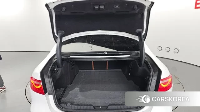 Jaguar XF (X260) id 3008968 из Кореи 11