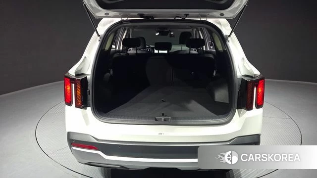 Kia The New Sorento 4th Generation id 4292236 из Кореи 11