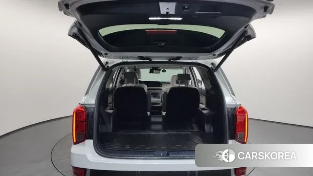 Hyundai Palisade id 3582955 из Кореи 11