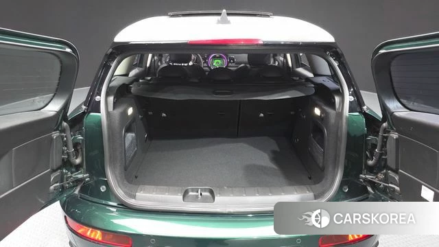 Mini Cooper Clubman id 4417192 из Кореи 11