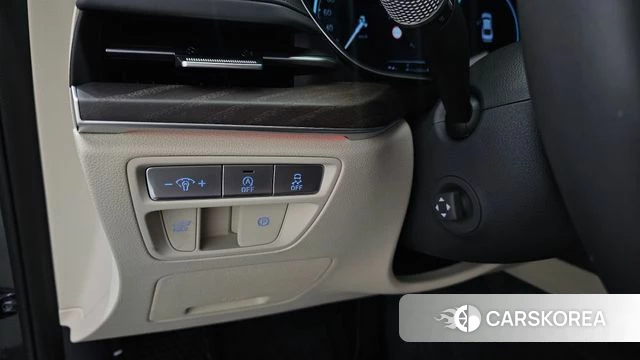 Genesis G80 (RG3) id 4444858 из Кореи 11