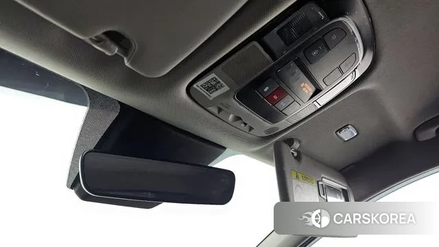 Hyundai Tucson (NX4) id 3462822 из Кореи 11