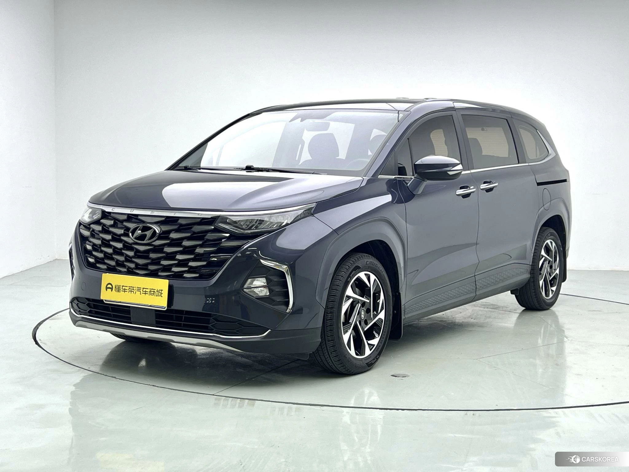 Hyundai Kustu id 4440262 из Китая 11