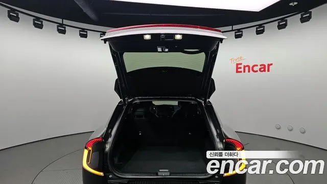 Kia EV6 id 2848491 из Кореи 11