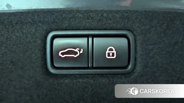 Genesis G70 id 3085335 из Кореи 11