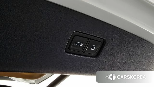 Genesis GV80 id 4384076 из Кореи 11