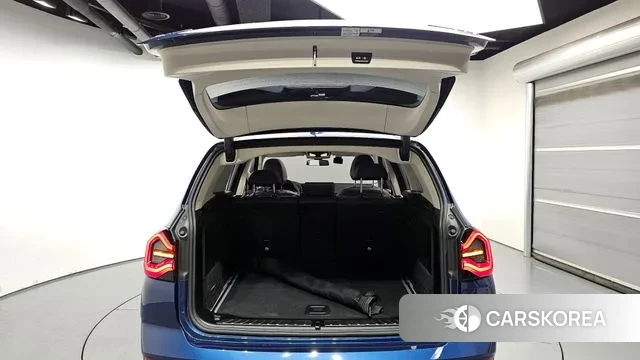 BMW X3 (G01) id 3027165 из Кореи 11