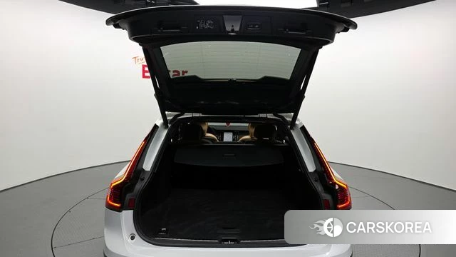 Volvo V90 Cross-Country id 3799011 из Кореи 11