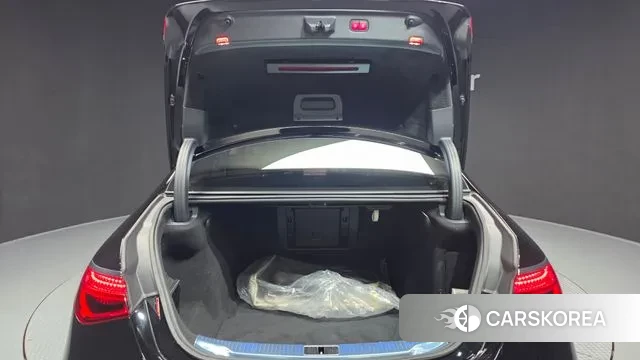 Mercedes-Benz S-Class W223 id 3468658 из Кореи 11
