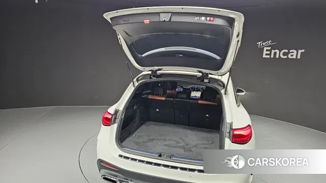 Mercedes-Benz GLC-Class X254 id 3614345 из Кореи 11