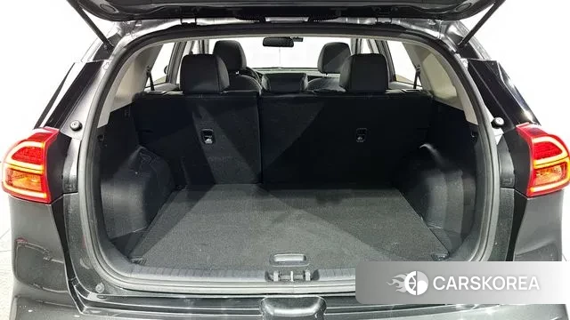 Kia Niro EV id 3691334 из Кореи 11