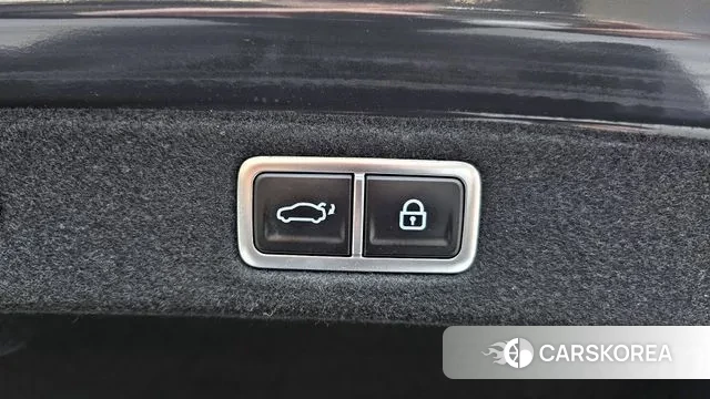 Hyundai Grandeur Hybrid (GN7) id 3758127 из Кореи 11