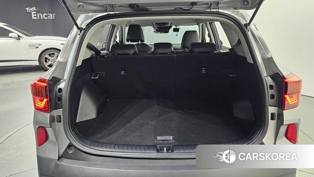 Kia Seltos id 4579991 из Кореи 11