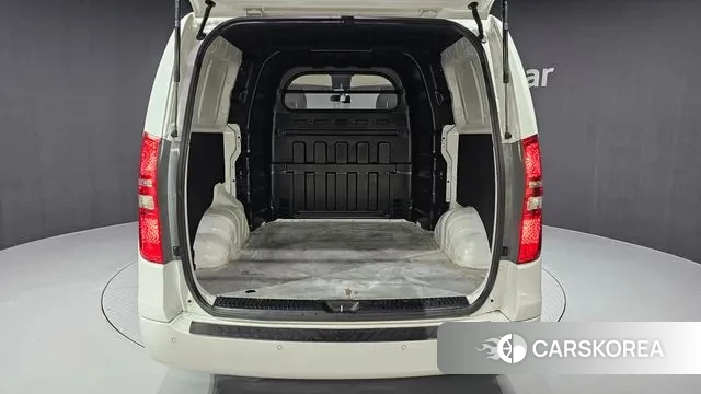 Hyundai The New Grand Starex id 3368745 из Кореи 11