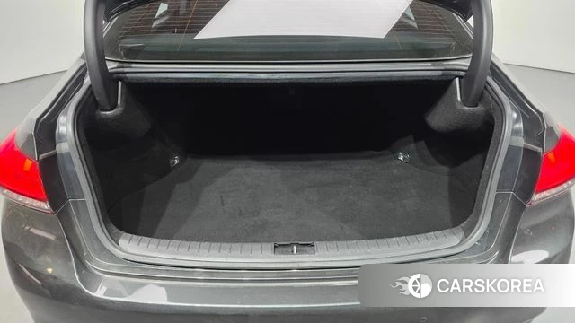 Genesis G80 id 3936649 из Кореи 11