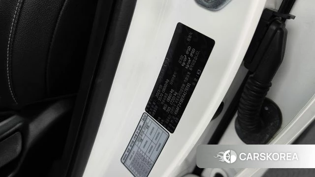 Kia The New K3 2nd generation id 4388319 из Кореи 11