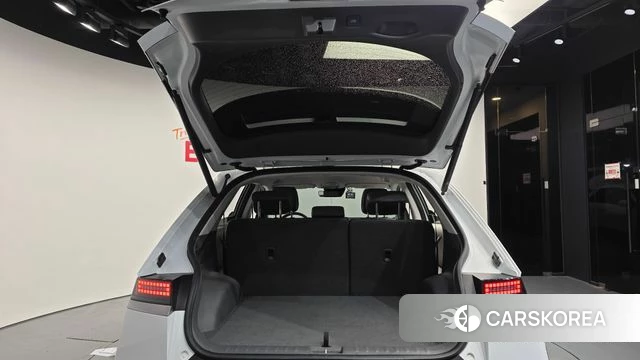 Hyundai Ionic 5 id 4280478 из Кореи 11