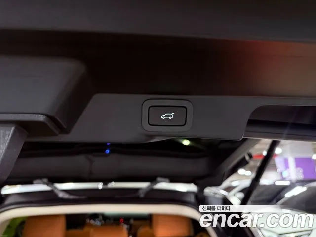 Land Rover Range Rover Sport 2nd Generation id 2881480 из Кореи 11