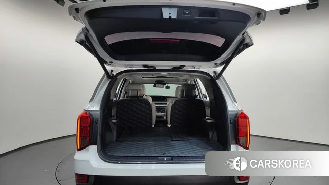 Hyundai Palisade id 3886179 из Кореи 11