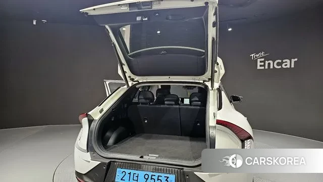 Kia EV6 id 2984999 из Кореи 11