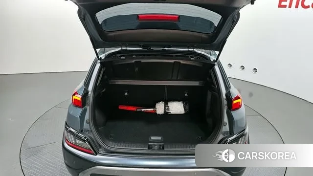 Hyundai The New Kona id 3747219 из Кореи 11