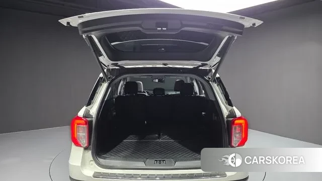 Ford Explorer 6th Generation id 3438467 из Кореи 11