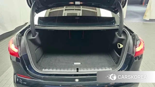 BMW 2 Series Gran Coupe (F44) id 3247578 из Кореи 11