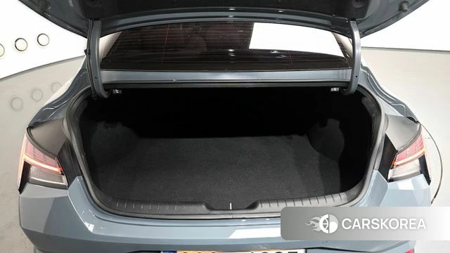 Hyundai Avante (CN7) id 3793885 из Кореи 11