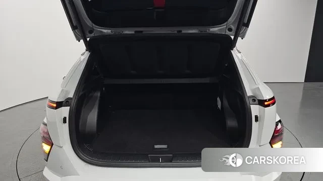 Hyundai Kona (SX2) id 3523715 из Кореи 11