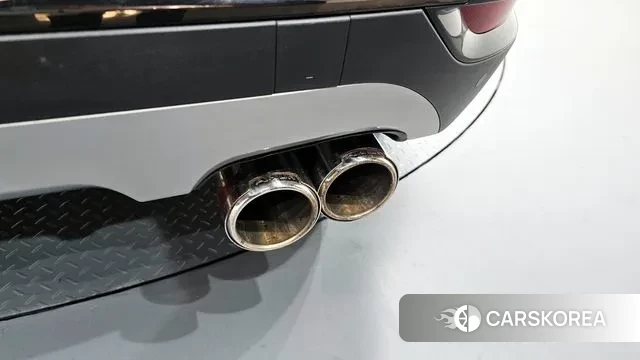 Kia Sportage The Bold id 3330512 из Кореи 11