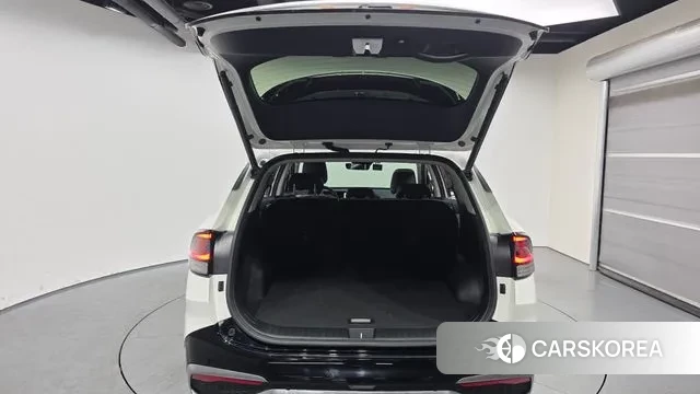 Kia Sportage 5th Generation id 3739333 из Кореи 11