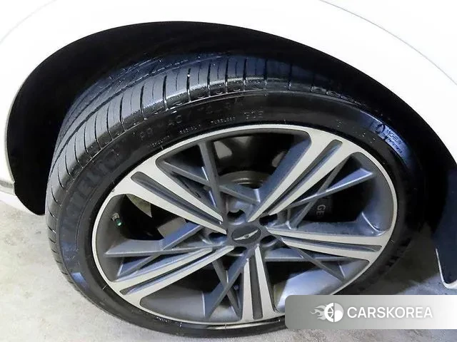 Genesis GV80 Coupe id 3571664 из Кореи 11